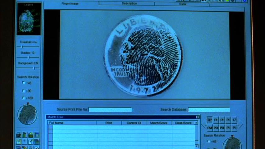 Season 4 - CSI Season 4 - CSI
