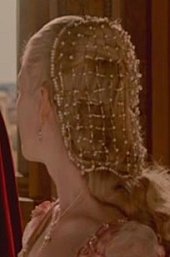 Holliday Grainger's Costumes - THE BORGIAS wiki Holliday Grainger's Costumes - THE BORGIAS wiki