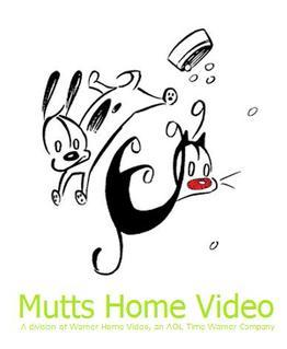 Mutts Home Video - CLG Wiki's Dream Logos Mutts Home Video - CLG Wiki's Dream Logos