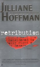 Retribution by Hoffman Jilliane Retribution by Hoffman Jilliane