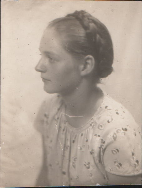 Mechthild Johannsen - Mechthild Harkness Mechthild Johannsen - Mechthild Harkness