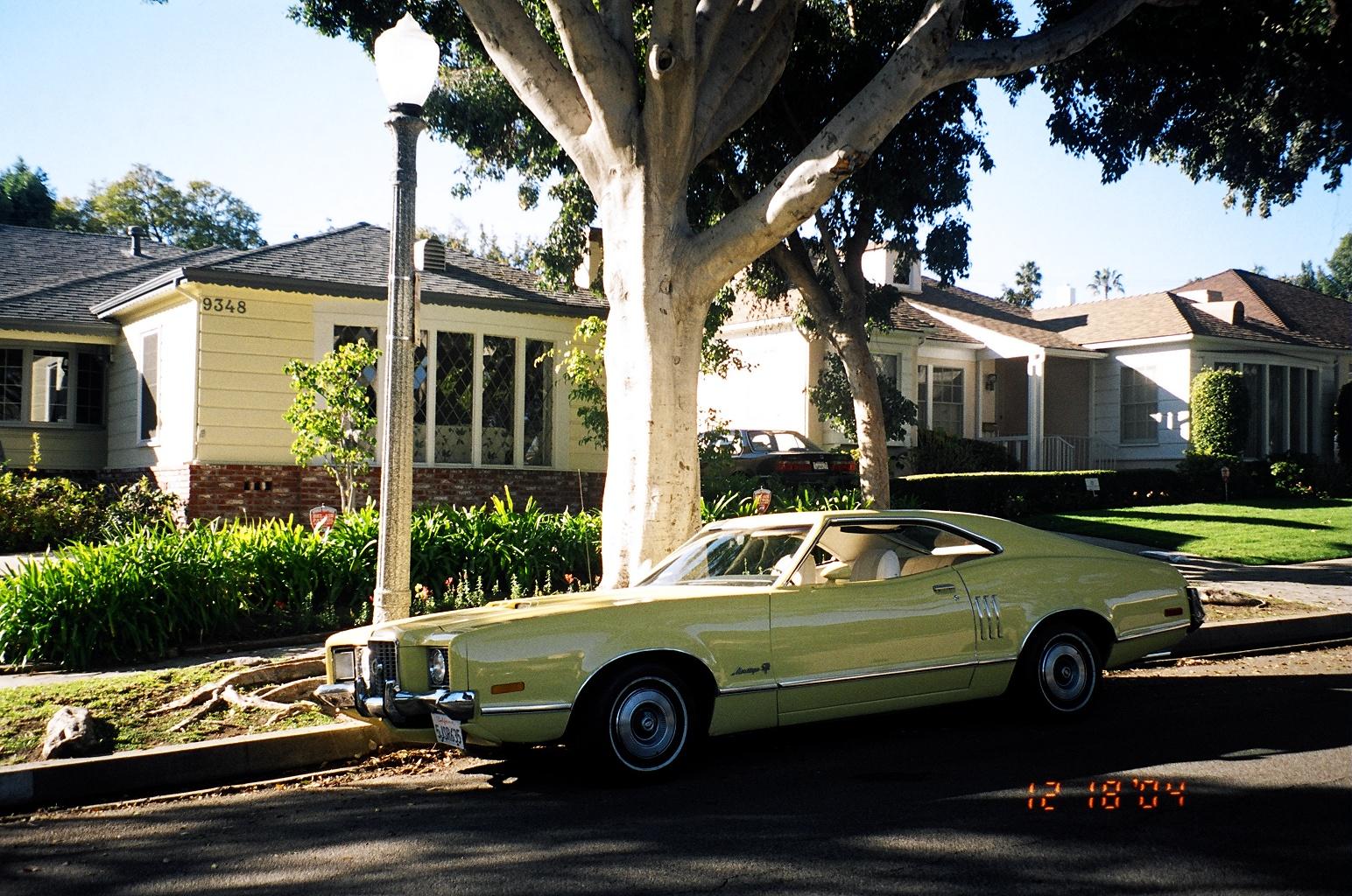 Marc's 72 Montego GT - Clevelands Forever! Marc's 72 Montego GT - Clevelands Forever!