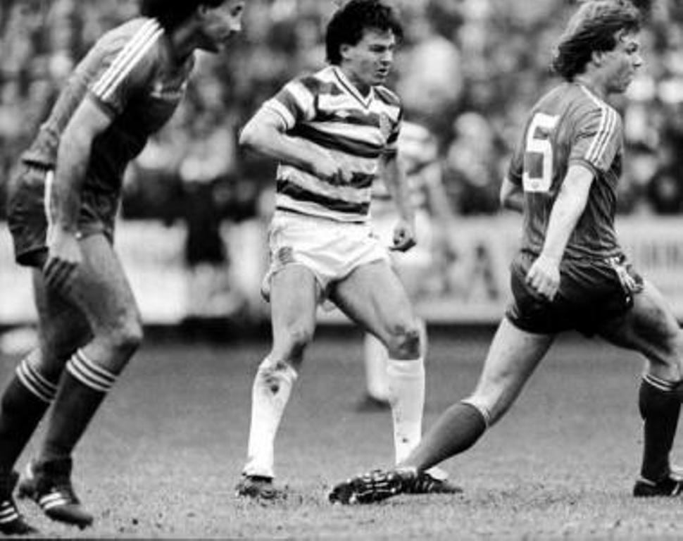 Nicholas v Aberdeen 1982