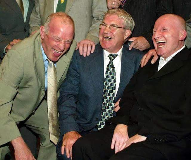 Lennox, Bobby - Pics - The Celtic Wiki