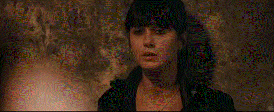 Emmanuelle Chriquia as Tatia in 5 Days of War Emmanuelle Chriquia as Tatia in 5 Days of War