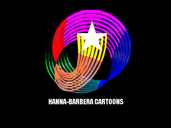 Hanna-Barbera Cartoons Bloopers - Take 3 Hanna-Barbera Cartoons Bloopers - Take 3