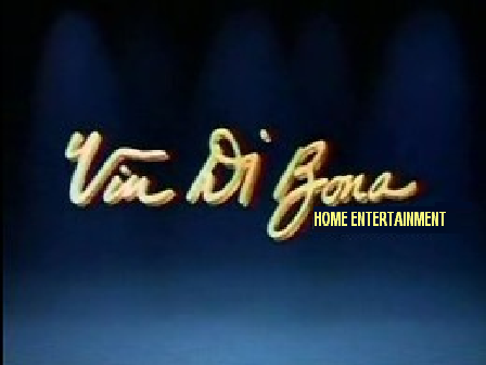Vin Di Bona Home Entertainment (2005-2008) Vin Di Bona Home Entertainment (2005-2008)