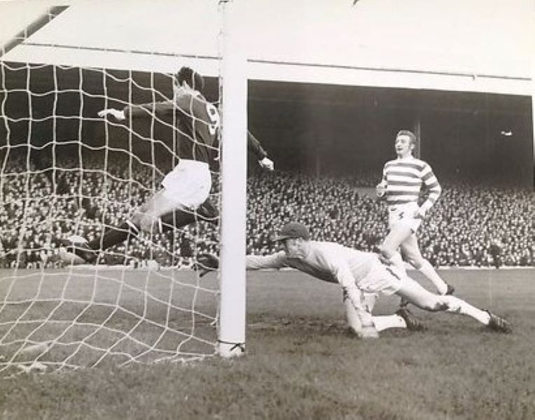 Ford scores for Hearts