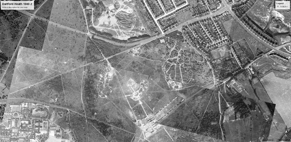 Dartford Heath - History of Maypole, Dartford Heath Dartford Heath - History of Maypole, Dartford Heath