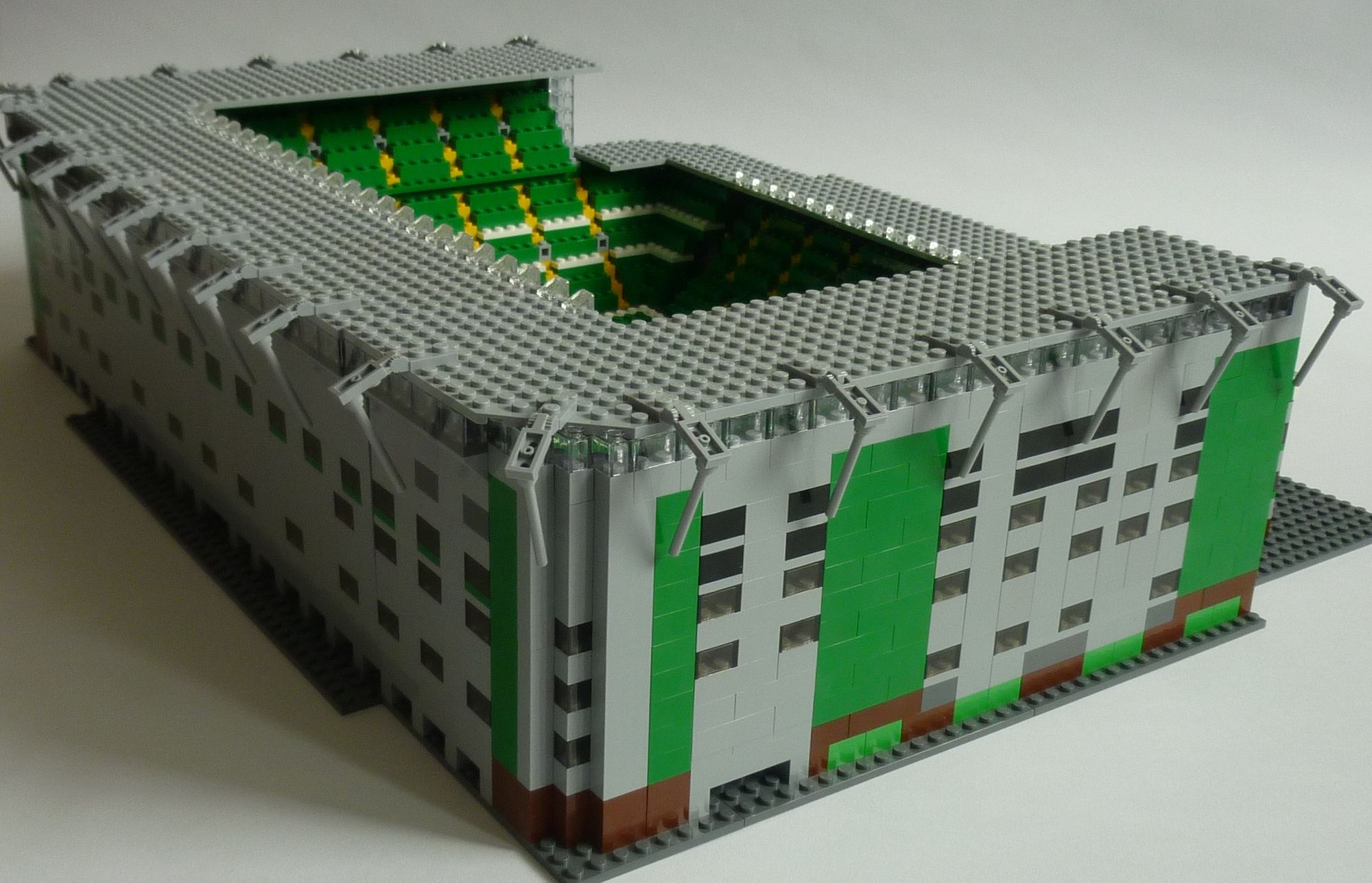 Celtic 2024 fc lego