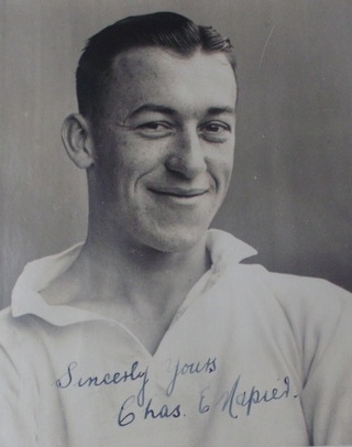Napier, Charlie - Pic Napier, Charlie - Pic