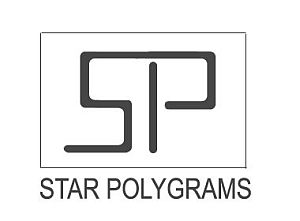 Star Polygrams 1st Logo Star Polygrams 1st Logo