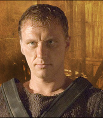 Lucius Vorenus Lucius Vorenus
