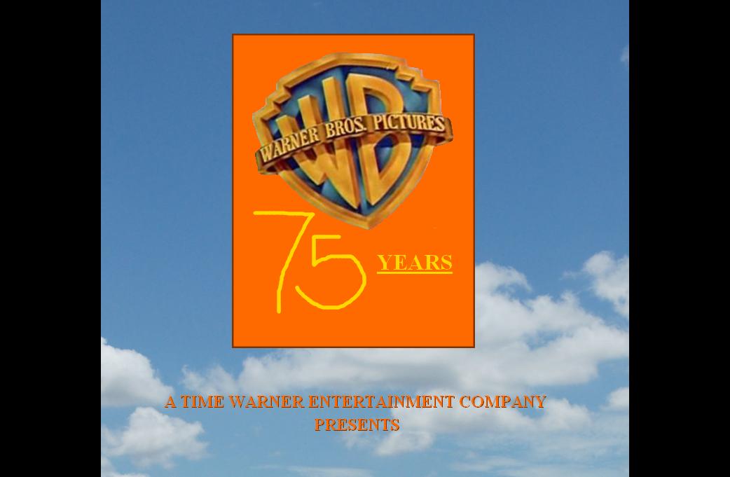 Warner Bros. (75 Years - Dream) Warner Bros. (75 Years - Dream)