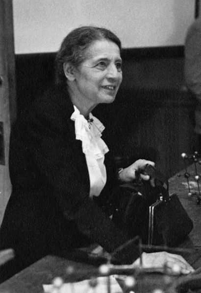 ζωγραφική και σχολιασμός εικόνων για τη Lise Meitner - atlaswiki ζωγραφική και σχολιασμός εικόνων για τη Lise Meitner - atlaswiki