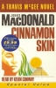 Cinnamon Skin Cinnamon Skin