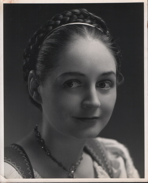 Mechthild Johannsen Mechthild Johannsen