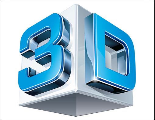 Watch 3D Movies at home with 3D Glasses - New Liberty Standard Watch 3D Movies at home with 3D Glasses - New Liberty Standard