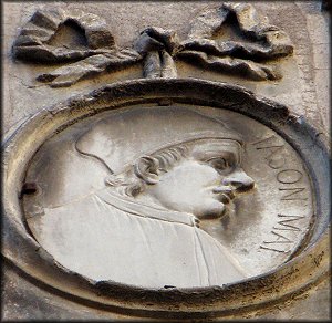 Giasone del Maino Giasone del Maino