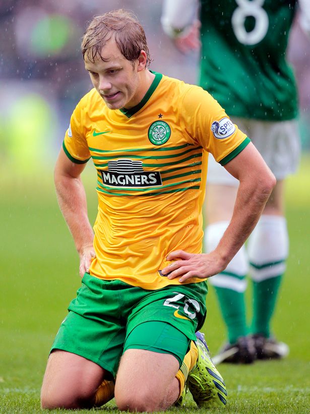 Teemu Pukki 2013