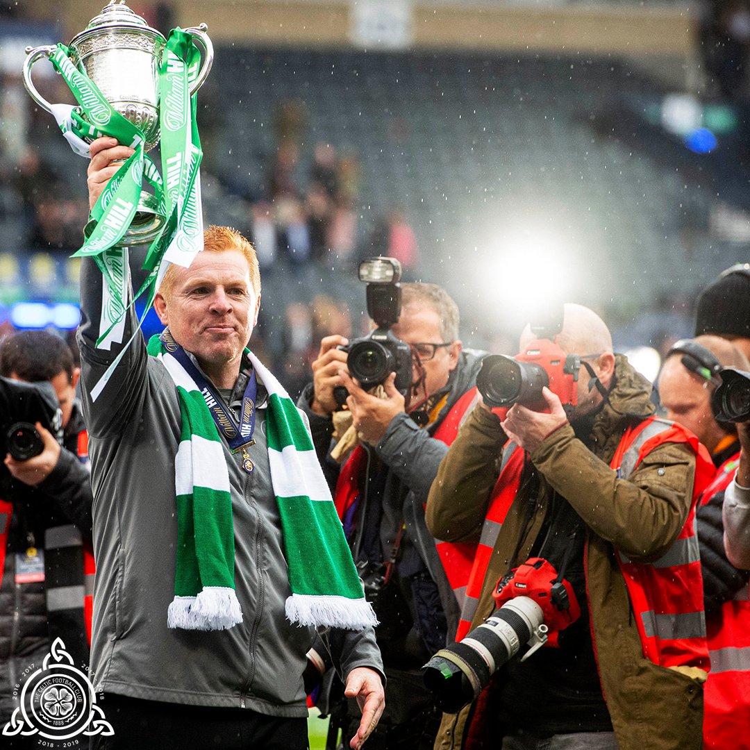 Neil Lennon