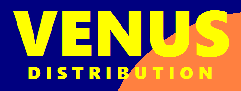 Venus Distribution (1990) Venus Distribution (1990)