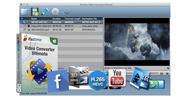 40% OFF Best Mac/Windows 10 Video Converter(last one day) - New Liberty Standard 40% OFF Best Mac/Windows 10 Video Converter(last one day) - New Liberty Standard
