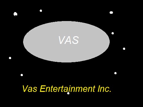 VAS Entertainment (1985) VAS Entertainment (1985)