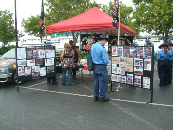 Jacobs Well - Bikers United Against Child Abuse Jacobs Well - Bikers United Against Child Abuse