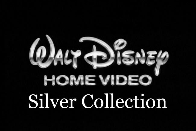 Walt Disney Silver Collection Walt Disney Silver Collection