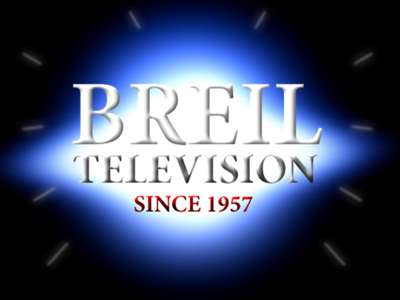 Breil TV 1993-97 v.2 Breil TV 1993-97 v.2