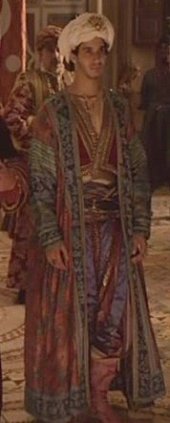 Male Guest Star costumes - THE BORGIAS wiki Male Guest Star costumes - THE BORGIAS wiki