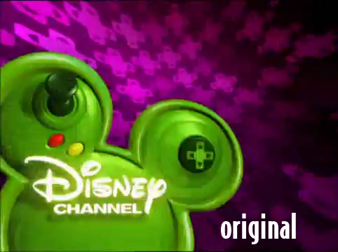Disney Channel Originals - CLG Wiki's Dream Logos Disney Channel Originals - CLG Wiki's Dream Logos