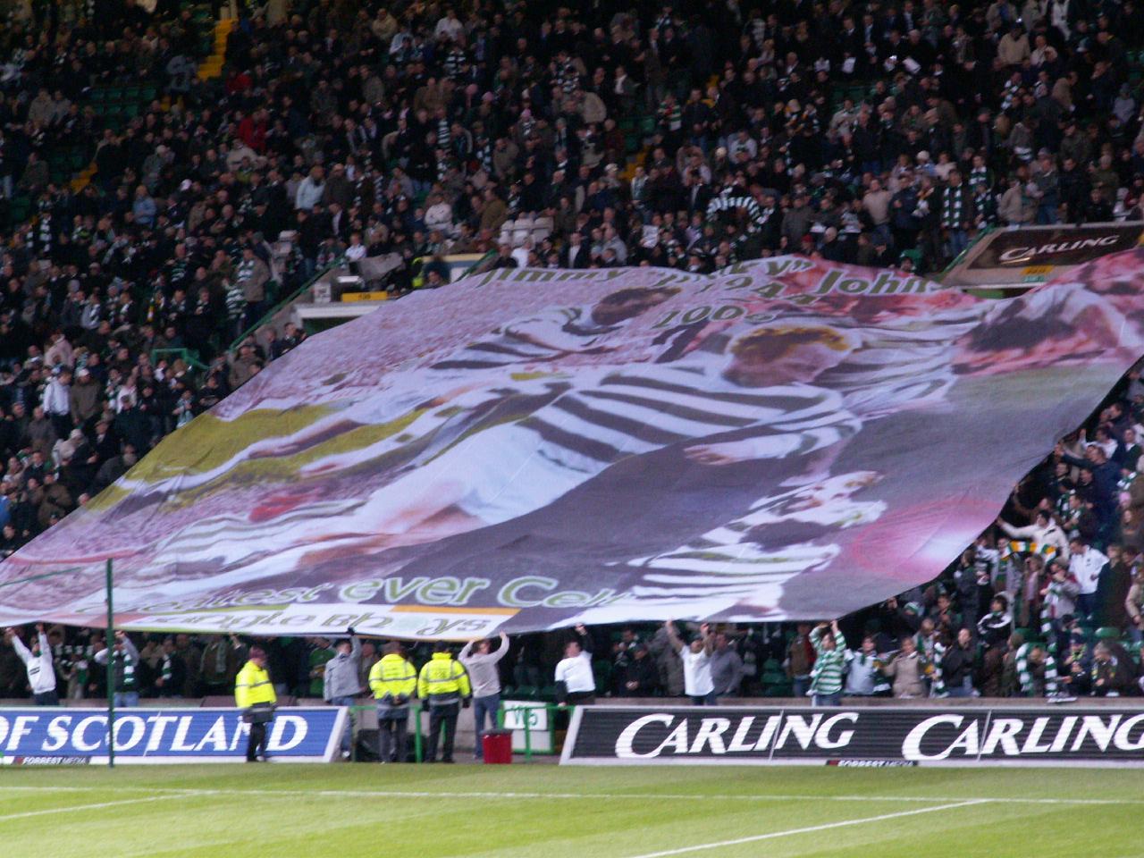 Jinky Banner