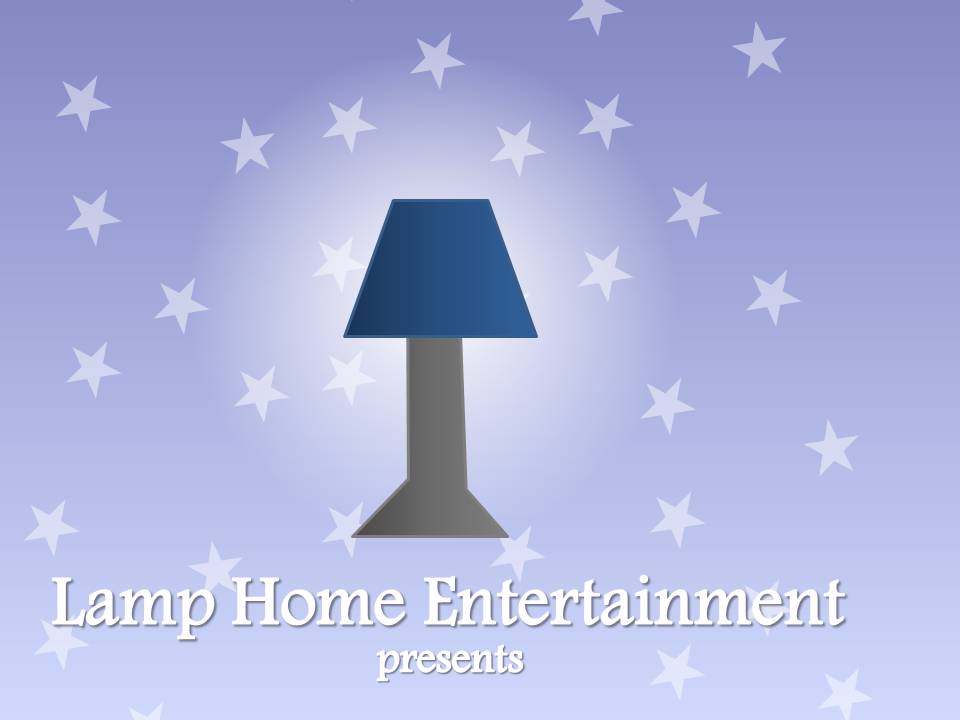 Lamp Home Entertainment (1990) Lamp Home Entertainment (1990)