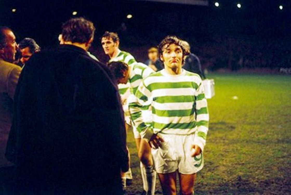 Lou Macari