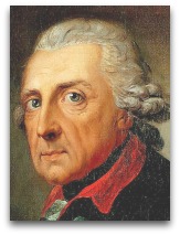 Frederick the Great Frederick the Great