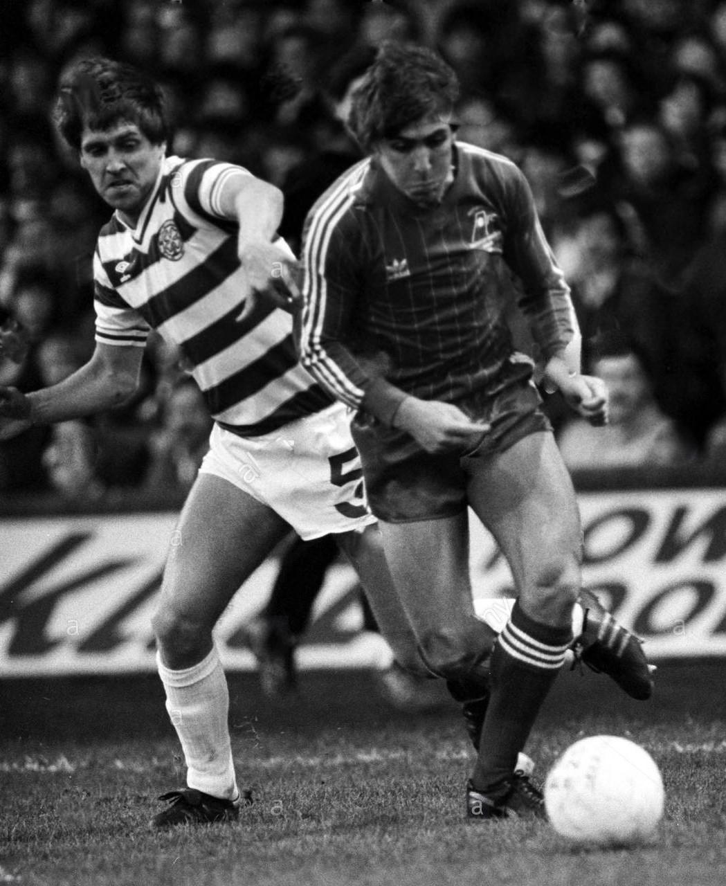 McAdam v McGhee 1983