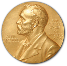 Nobel Prize Nobel Prize