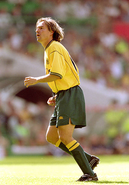 Eyal Berkovic 1999