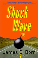 Born, James O. - Florida Authors Born, James O. - Florida Authors