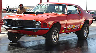 Kelly's Mustang Kelly's Mustang
