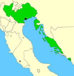 venetian expansion venetian expansion