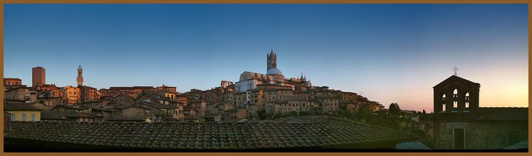 Siena Siena