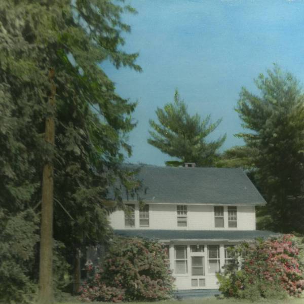 Charles Codman's Home Charles Codman's Home