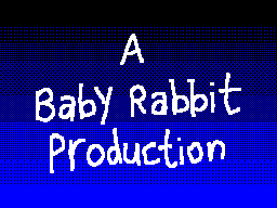 Baby Rabbit Productions, Inc. (2011, Season 7) Baby Rabbit Productions, Inc. (2011, Season 7)