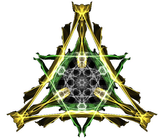 MORPHEUS - GoldRing: The Game of Enlightenment MORPHEUS - GoldRing: The Game of Enlightenment