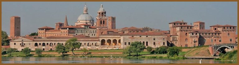 Mantua Panorama Mantua Panorama