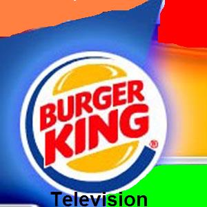 Burger King Television (1999) Burger King Television (1999)
