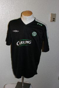 2003-2005 training top 3